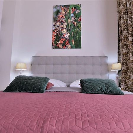Meridian-Apartman, Stary Smokovec, Primo, Vysoké Tatry Exteriör bild
