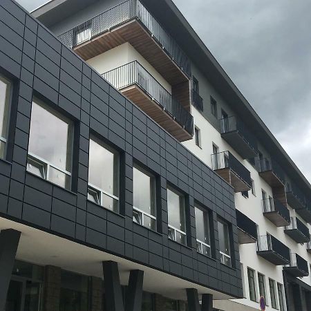 Meridian-Apartman, Stary Smokovec, Primo, Vysoké Tatry Exteriör bild