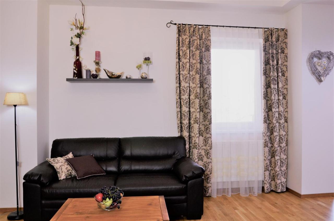 Meridian-Apartman, Stary Smokovec, Primo, Vysoké Tatry Exteriör bild