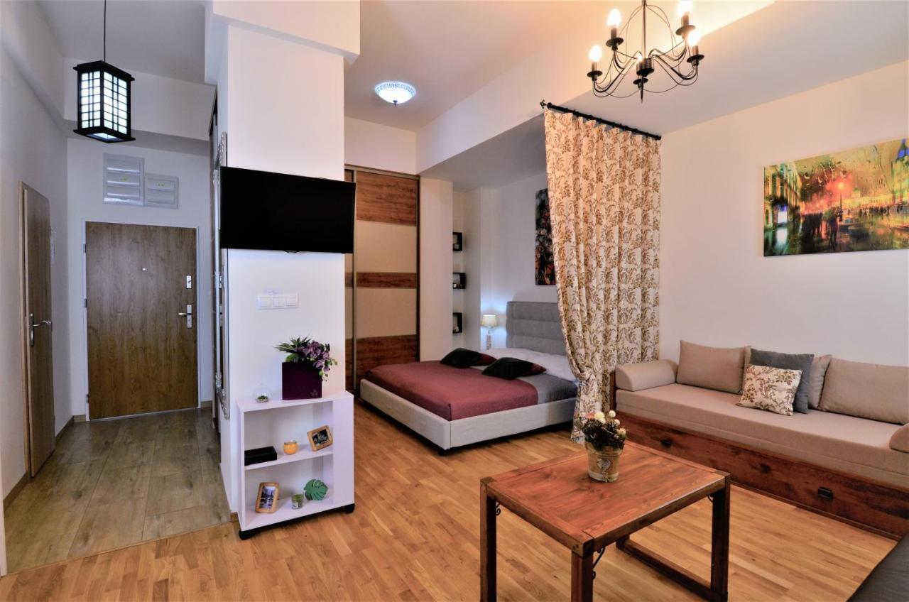 Meridian-Apartman, Stary Smokovec, Primo, Vysoké Tatry Exteriör bild