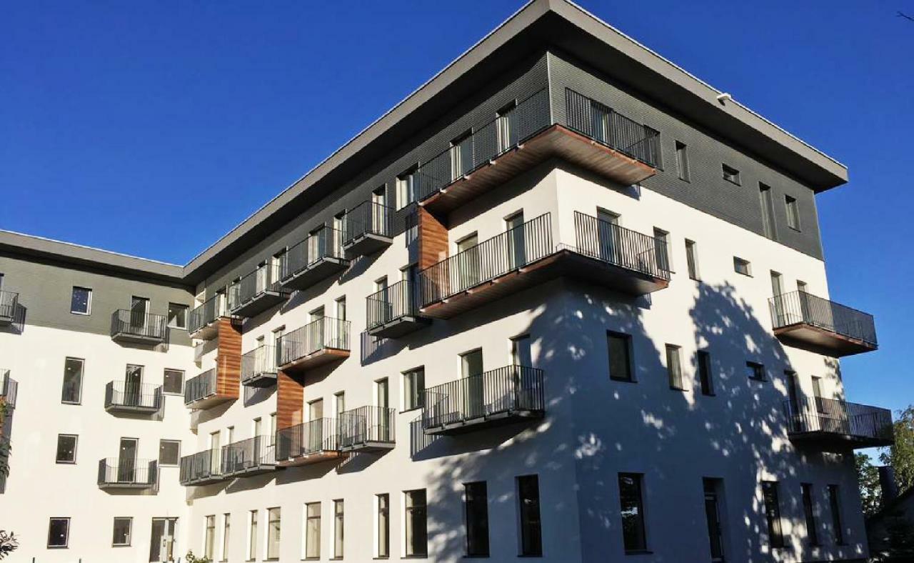 Meridian-Apartman, Stary Smokovec, Primo, Vysoké Tatry Exteriör bild