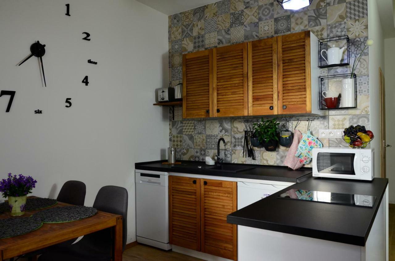 Meridian-Apartman, Stary Smokovec, Primo, Vysoké Tatry Exteriör bild